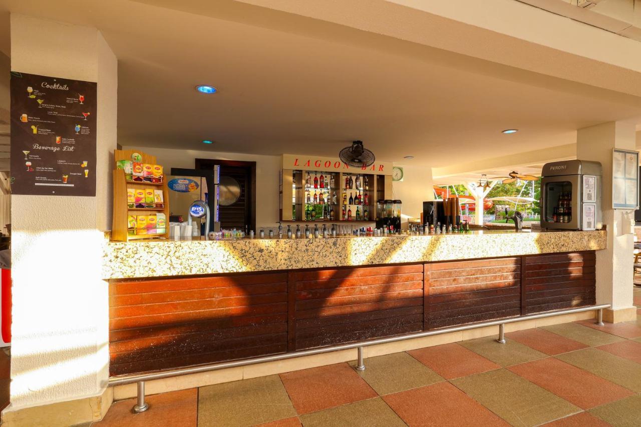 Crystal De Luxe Resort & Spa Kemer Exterior foto